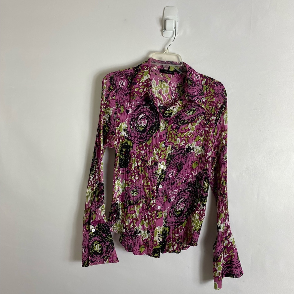 Le Caviar blouse